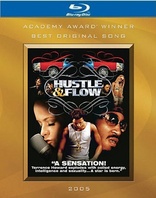 Hustle & Flow (Blu-ray Movie)