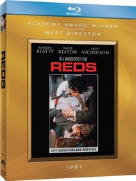 Reds (Blu-ray)