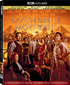 Death on the Nile 4K (Blu-ray)