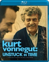 库尔特冯内古特：美国制造 Kurt Vonnegut: Unstuck in Time