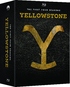 Yellowstone: The First Four Seasons (Blu-ray)