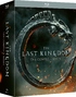 The Last Kingdom: The Complete Series (Blu-ray)