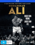 Muhammad Ali: A Film by Ken Burns, Sarah Burns and David McMahon (Blu-ray)