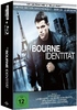 The Bourne Identity 4K (Blu-ray)