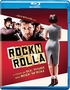 RocknRolla (Blu-ray Movie)