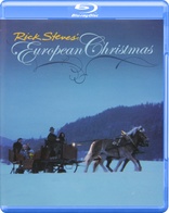 その他 Rick Steves: European Christmas [Blu-ray] Rick Steves' European Christmas (2005)