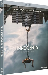 The Innocents (Blu-ray Movie)