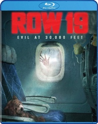 Row 19 Blu-ray (Ряд 19 / Ryad 19)