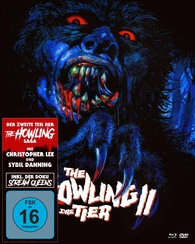 Howling II  Your Sister Is a Werewolf - Rotten Tomatoes