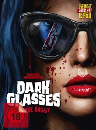 Dark Glasses Blu-ray (DigiBook) (Germany)