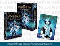 Doctor Who - The Seeds of Death Blu-ray (Amazon Exclusive DigiBook