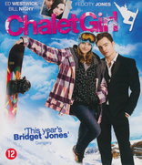 Chalet Girl (Blu-ray Movie)