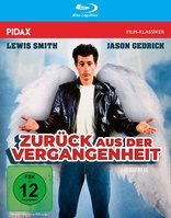 The Heavenly Kid (Blu-ray Movie)