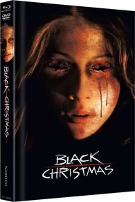 Black Christmas Blu-ray (DigiBook) (Germany)