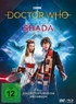 Doctor Who: Shada (Blu-ray)