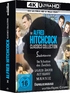 The Alfred Hitchcock Classics Collection Vol. 2 4K (Blu-ray)