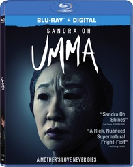 Umma Blu-ray (Blu-ray + Digital HD)