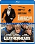 George Clooney Double Feature (Blu-ray Movie)