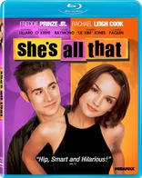 She's All That (Blu-ray Movie)