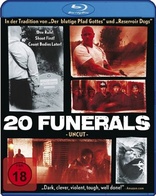 二十个葬礼 20 Funerals