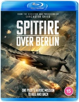喷火战斗机在柏林 Spitfire Over Berlin