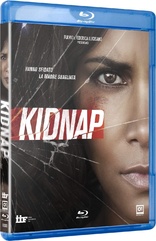 Kidnap (Blu-ray Movie)