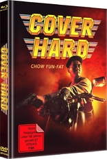 Cover Hard (Blu-ray Movie)