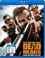 Dead Heads (Blu-ray Movie), temporary cover art