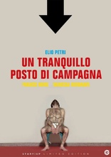 Un tranquillo posto di campagna (Blu-ray Movie)