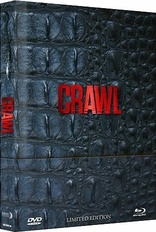 Crawl (Blu-ray Movie)