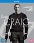007: The Daniel Craig 5-Film Collection (Blu-ray)