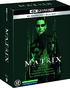 The Matrix: Collection 4 Films 4K (Blu-ray)