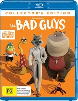 The Bad Guys (Blu-ray Movie)