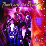 Prince and the Revolution: Live Blu-ray (Blu-ray + CD)