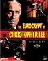 The Eurocrypt of Christopher Lee: Collection 2 (Blu-ray Movie)