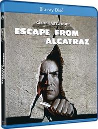 Escape from best sale alcatraz amazon prime