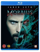 Morbius (Blu-ray Movie), temporary cover art