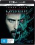 Morbius 4K (Blu-ray)