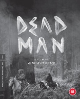 Dead Man (Blu-ray Movie)