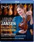 Janine Jansen: Falling for Stradivari (Blu-ray)