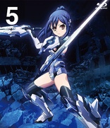 Date A Live-Staffel 1 (Complete Edition Blu-ray  