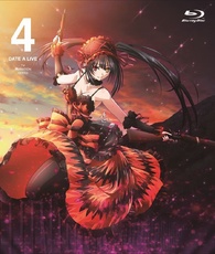 Date A Live V Visual 4