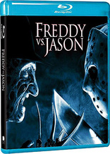 佛莱迪大战杰森/佛莱迪大战杰森之开膛破肚 Freddy vs. Jason