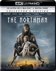 USA. Anya Taylor-Joy in the (C)Focus Features new movie : The Northman  (2022) . Plot: From acclaimed director Robert Eggers, The Northman is an  epic revenge thriller that explores how far a