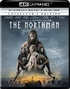 The Northman 4K (Blu-ray)