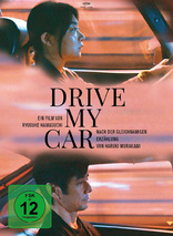 Drive My Car (Blu-ray Movie)