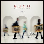 Rush: Moving Pictures (Blu-ray Movie)