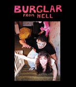 Burglar From Hell (Blu-ray Movie)