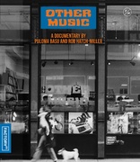 Other Music (Blu-ray Movie)