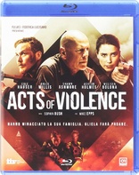 Acts of Violence (Blu-ray Movie)